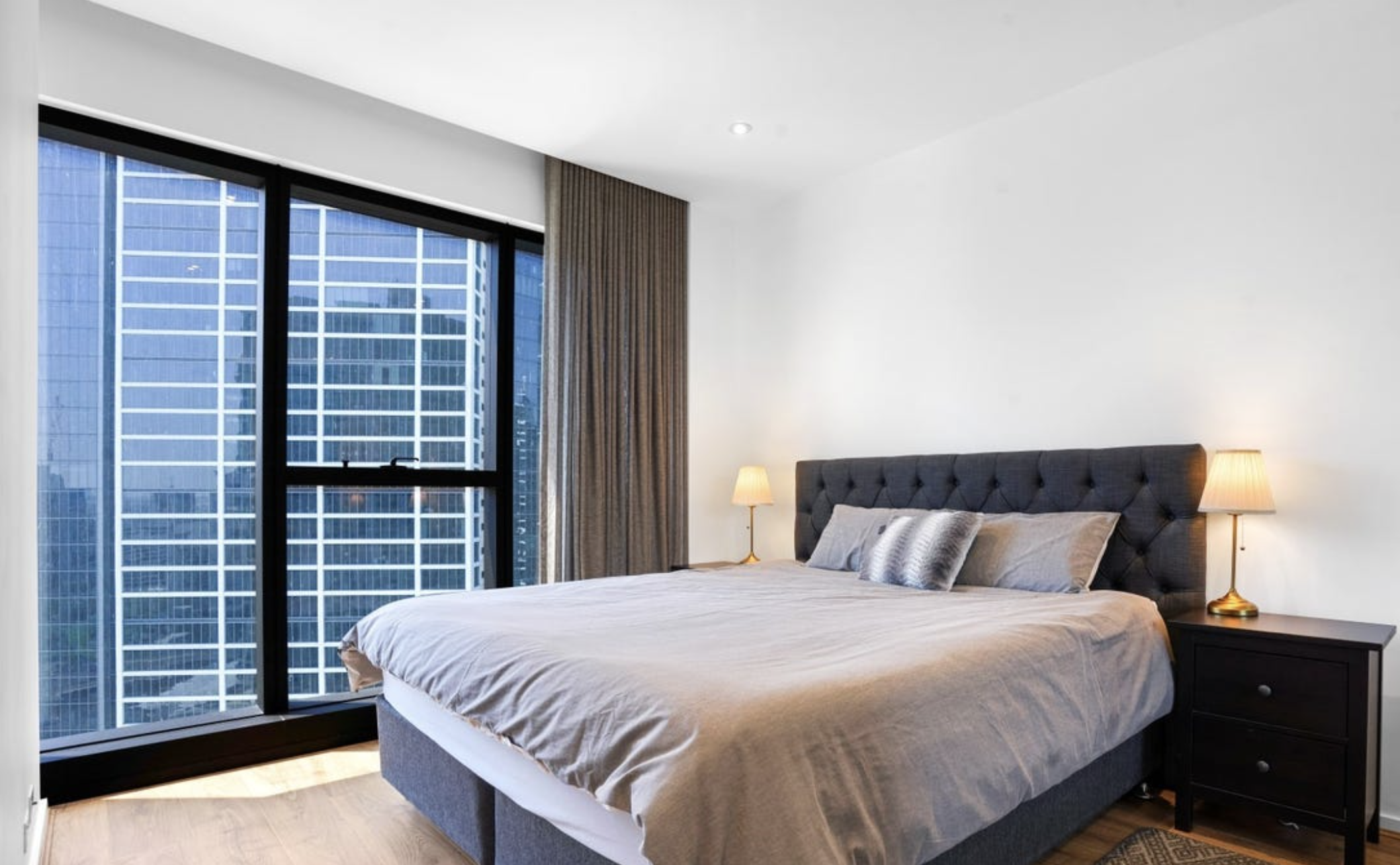 Premium Southbank accommodation