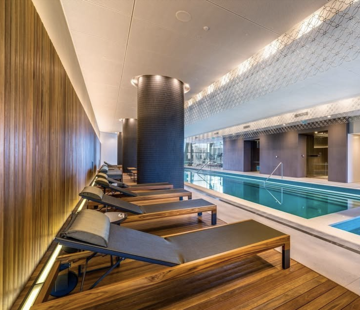 Melbourne short stay apartment